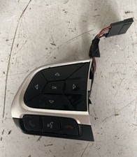 COMANDO VOLANTE SINISTRO ORIGINALE JEEP RENEGADE