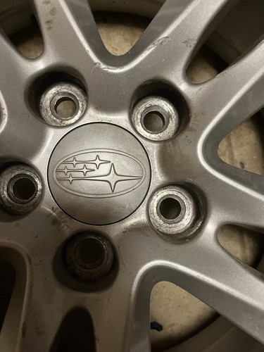 Cerchioni auto originali - , in