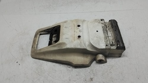 Yamaha 600 2kf carena - 600, 88