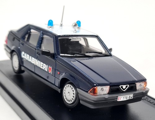 Progettok alfa romeo - alfa, 75