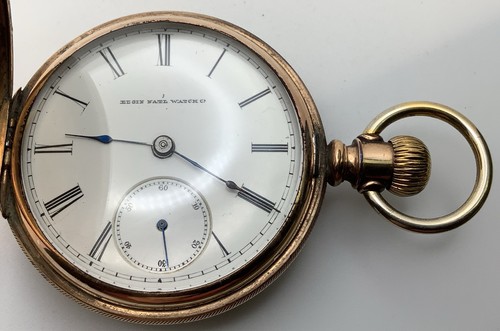 Orologio tasca elgin grade - tasca,