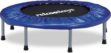 Trampolino, Tappeto, Elastico