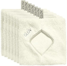 Set Di 7 Guanti Struccanti per