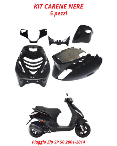 T4tune kit carene - carene, /