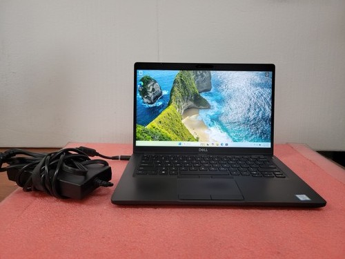 Dell latitude 5400 - 5400, 8