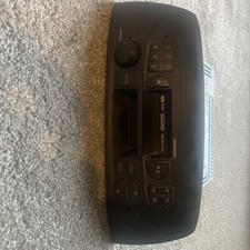 Autoradio Fiat Punto Blaupunkt radio/lettore cassette