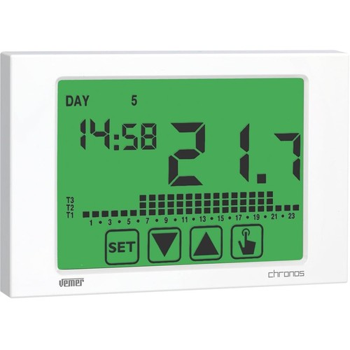 Vemer ve453700 chronos - ve453700,