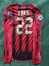 Maglia kaka milan - maglia,