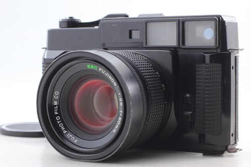 Ecc fuji fujifilm - [ecc+4], ii