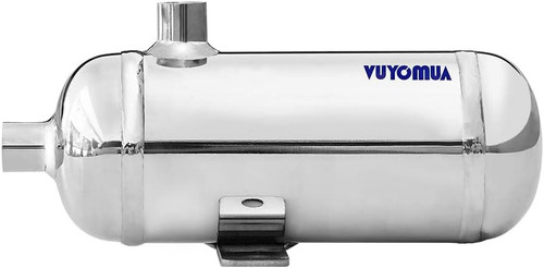 Galloni 304 acciaio inox - 0,1,