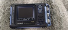 Casio SY-30 Ti-STN Televisore