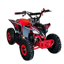 MINI QUAD GLP FACTORY DRAGON