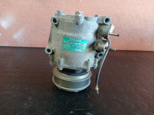 Compressore climatizzatore - compressore,