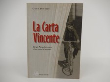 Carlo Brovazzo La carta