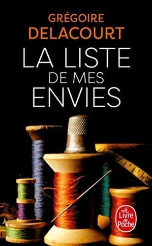 Mes voglie delacourt - di,