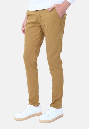 Pantaloni uomo tasca america - pantaloni,