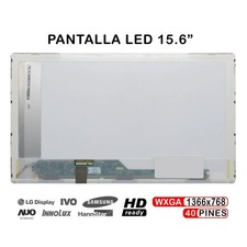 Schermo LED Da 15.6 " Per