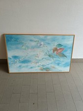 Quadro Moderno Dipinto a Mano