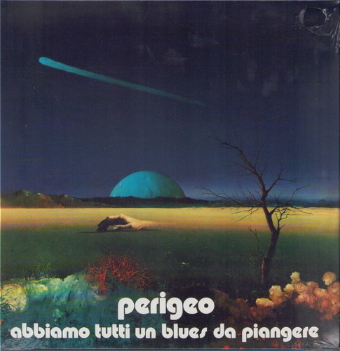 Perigeo abbiamo tutti - abbiamo, un