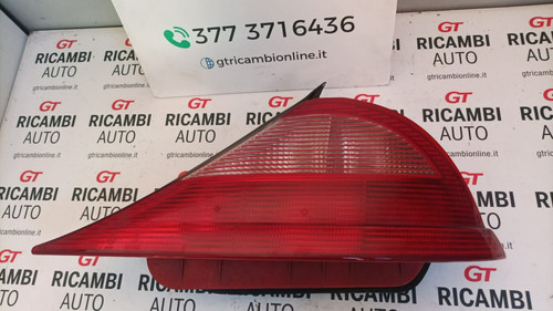 Lancia restyling - lancia, (2000-2002)
