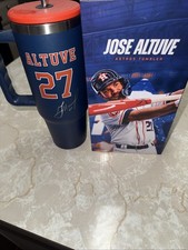 Bicchiere 2024 Houston Astros