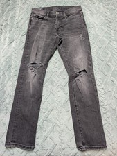 Abercrombie & Fitch Jeans Uomo