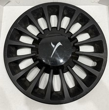Platto copricerchio lancia - 1x,
