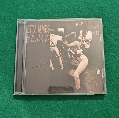 Life love the blues by - &,