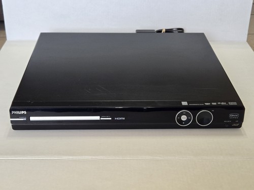 Philips hts3555 hdmi dvd - philips,