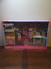 Bambola barbie kelly nuova - kelly,
