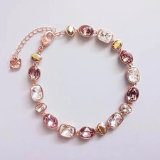 Bracciale donna Swarovski con