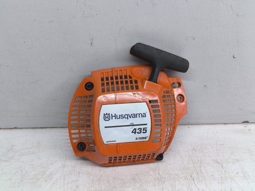 Motosega scoppio husqvarna - a,