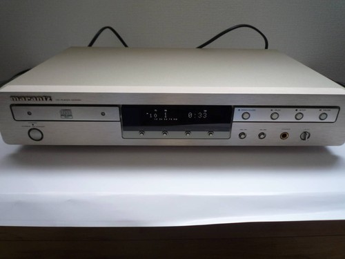 Marantz lettore cd5001 - cd,