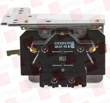 GENERAL ELECTRIC CR305X300B /