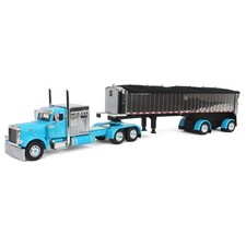 Dcp peterbilt 379 - dcp, 1/64