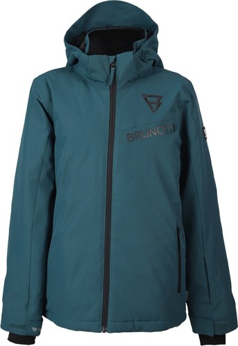 Giacca sci ragazzo brunotti - giacca,
