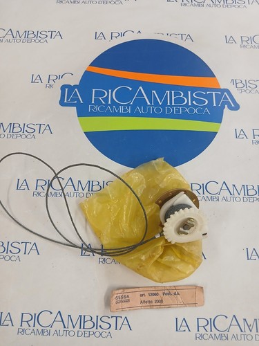 Meccanismo alzacristallo - meccanismo,