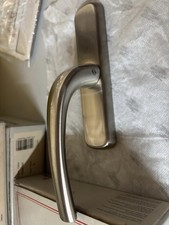 Maniglia Cremonese per Porte