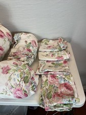 Set 8 pezzi lenzuola, gonna