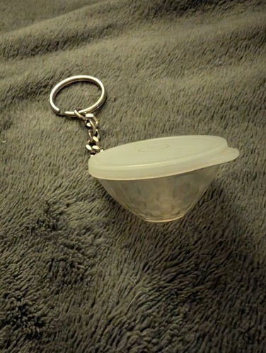 Nuovo tupperware mini prismi - tupperware,