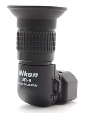 Nikon DR-6 mirino ad angolo