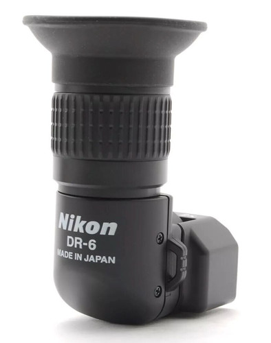 Nikon mirino ad angolo - ad,