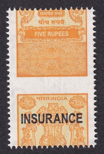 India entrate assicurazione - india,