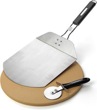 Set Griglia Pizza 3 Pezzi 13