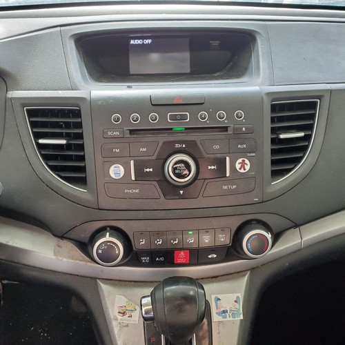 Info gps screen - info-gps-tv, player
