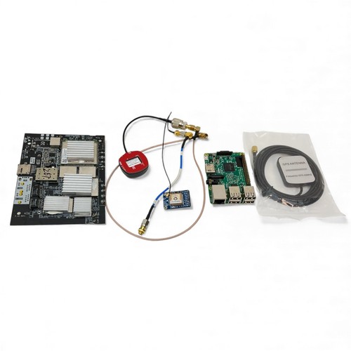 Raspberry modello v1 - 3, v1.2