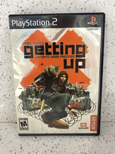 Getting contents under - up:,