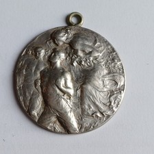 RARA MEDAGLIA DA COLLEZIONE