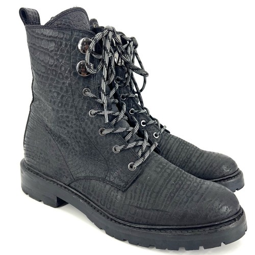 Stivali combattimento frye - stivali,