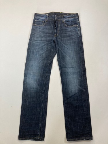 Jeans star revend straight - g-star,
